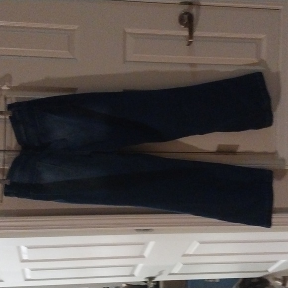 NEW Women's Boot Cut Jeans in Size 14 - Picture 4 of 5